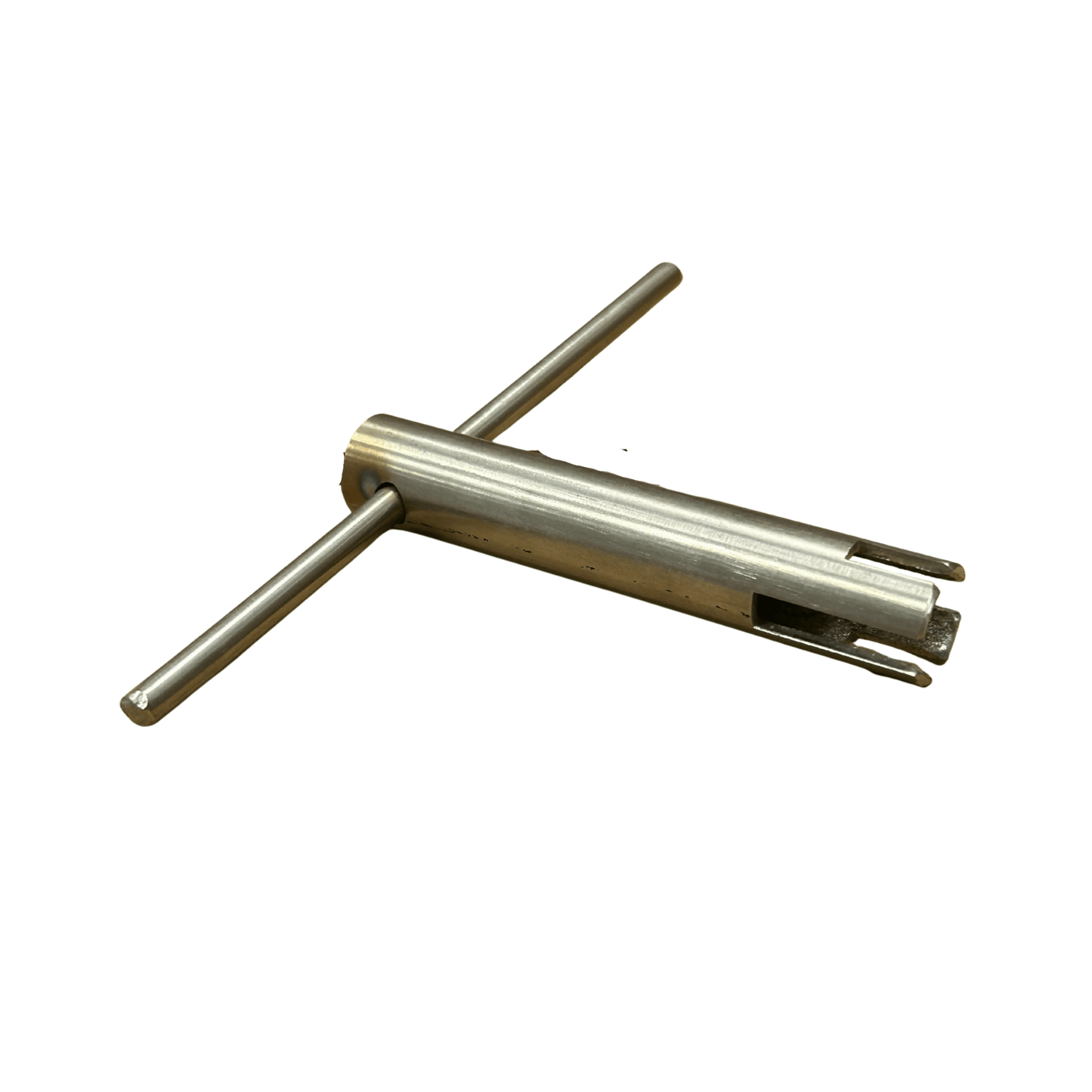 Z7057 - zodiac ventielsleutel - RVS