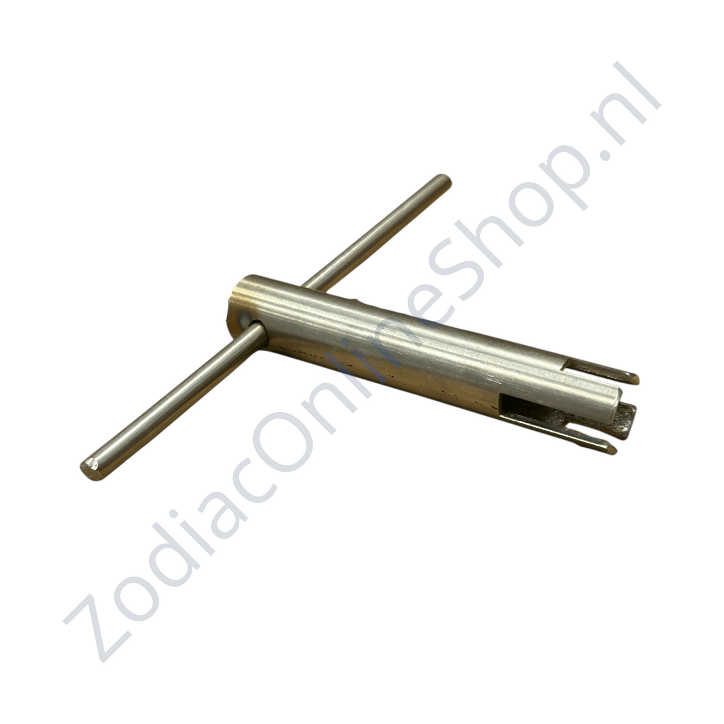 Z7057 - zodiac ventielsleutel - RVS