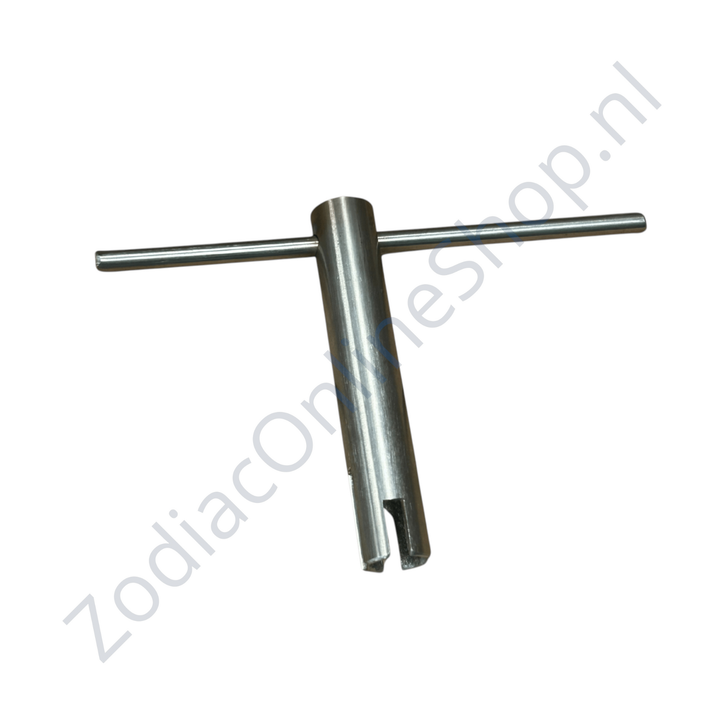 Z7057 - zodiac ventielsleutel - RVS