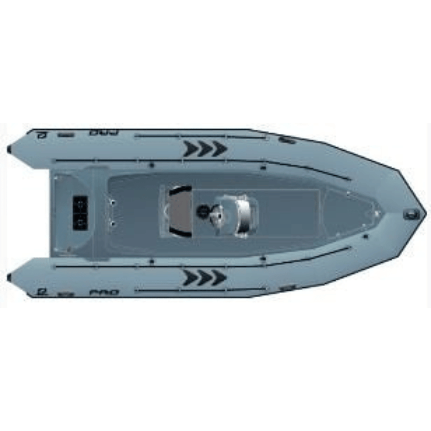 z16236-zodiac-tube-pro-650-grijs-neopreen