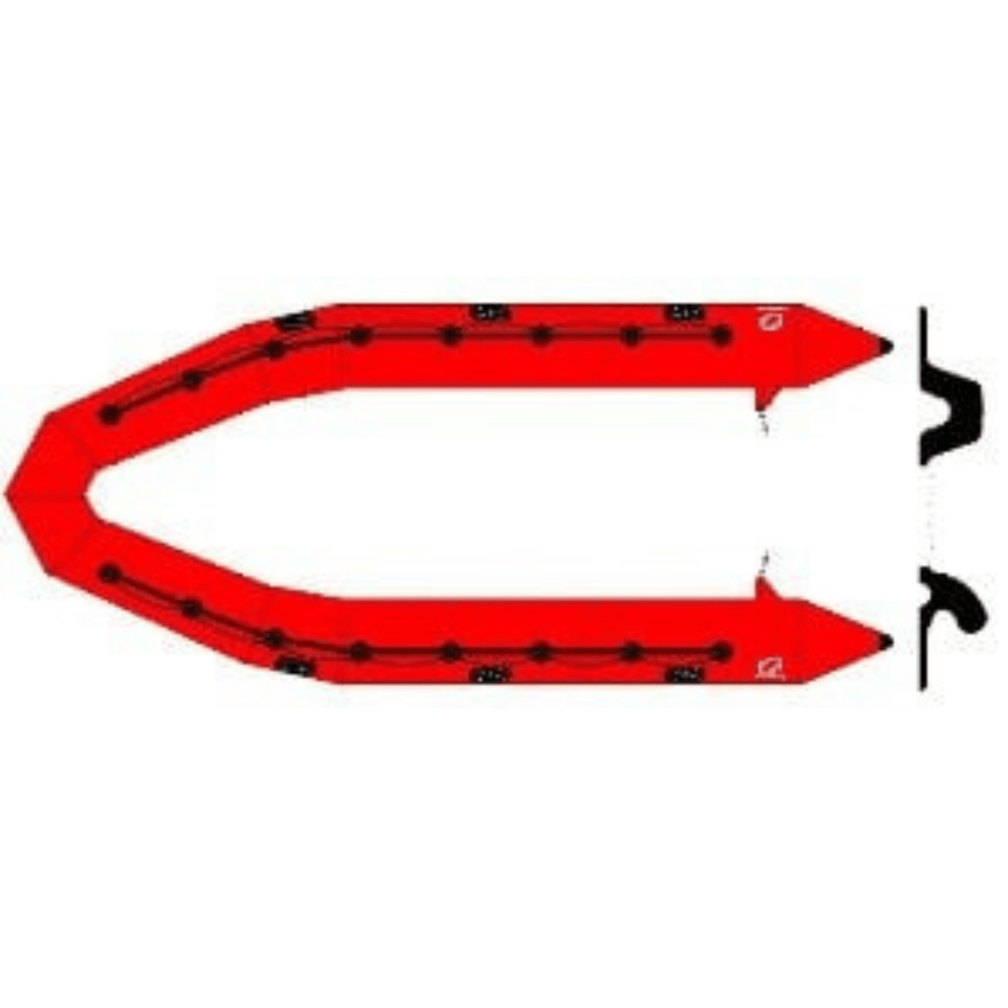 z1992-zodiac-tube-pro-2-550-rood-pvc