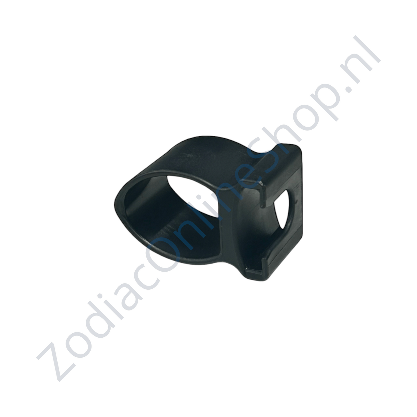 Z2814 Zodiac Clip voor peddel Zwart