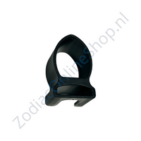 Z2814 Zodiac Clip voor peddel Zwart