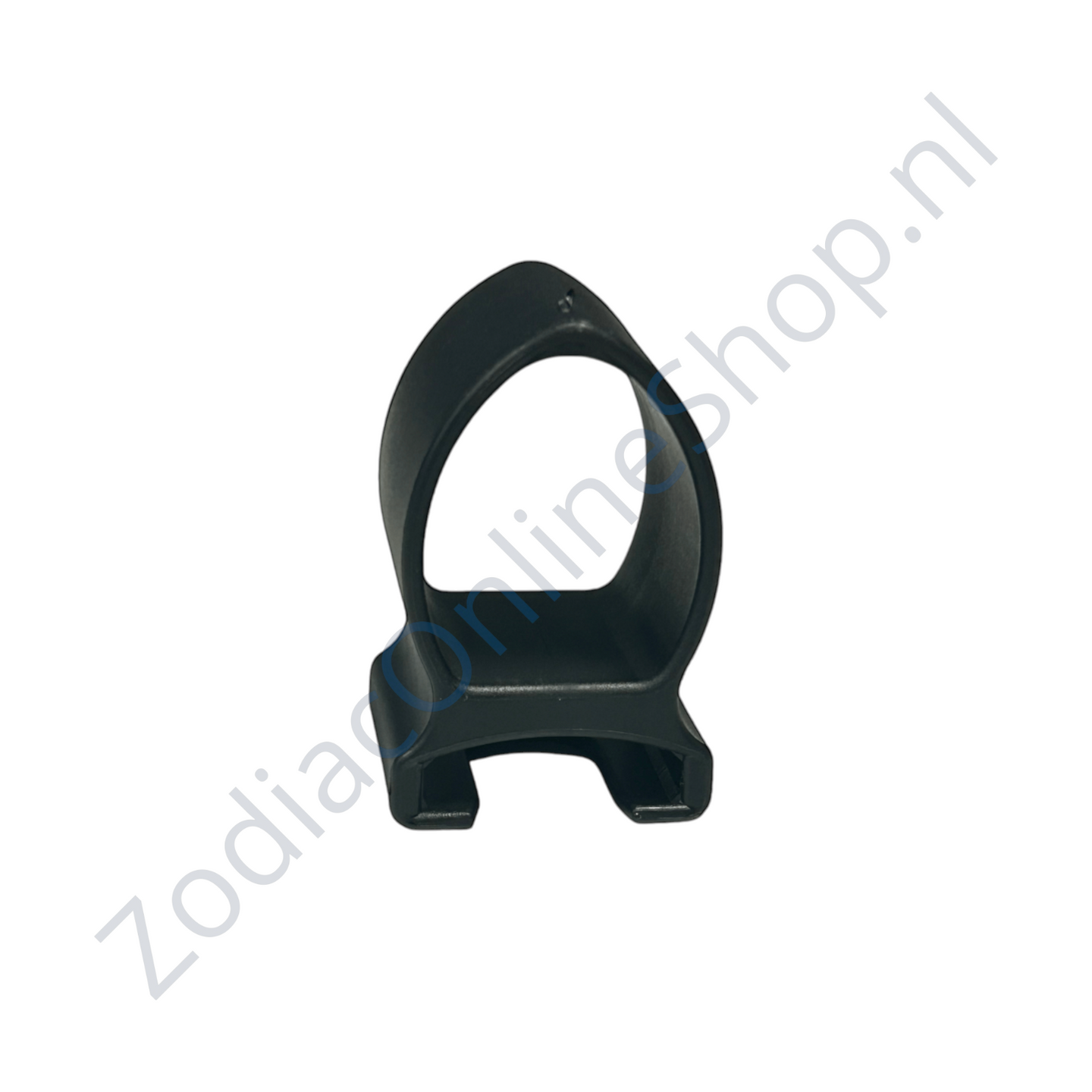 Z2814 Zodiac Clip voor peddel Zwart
