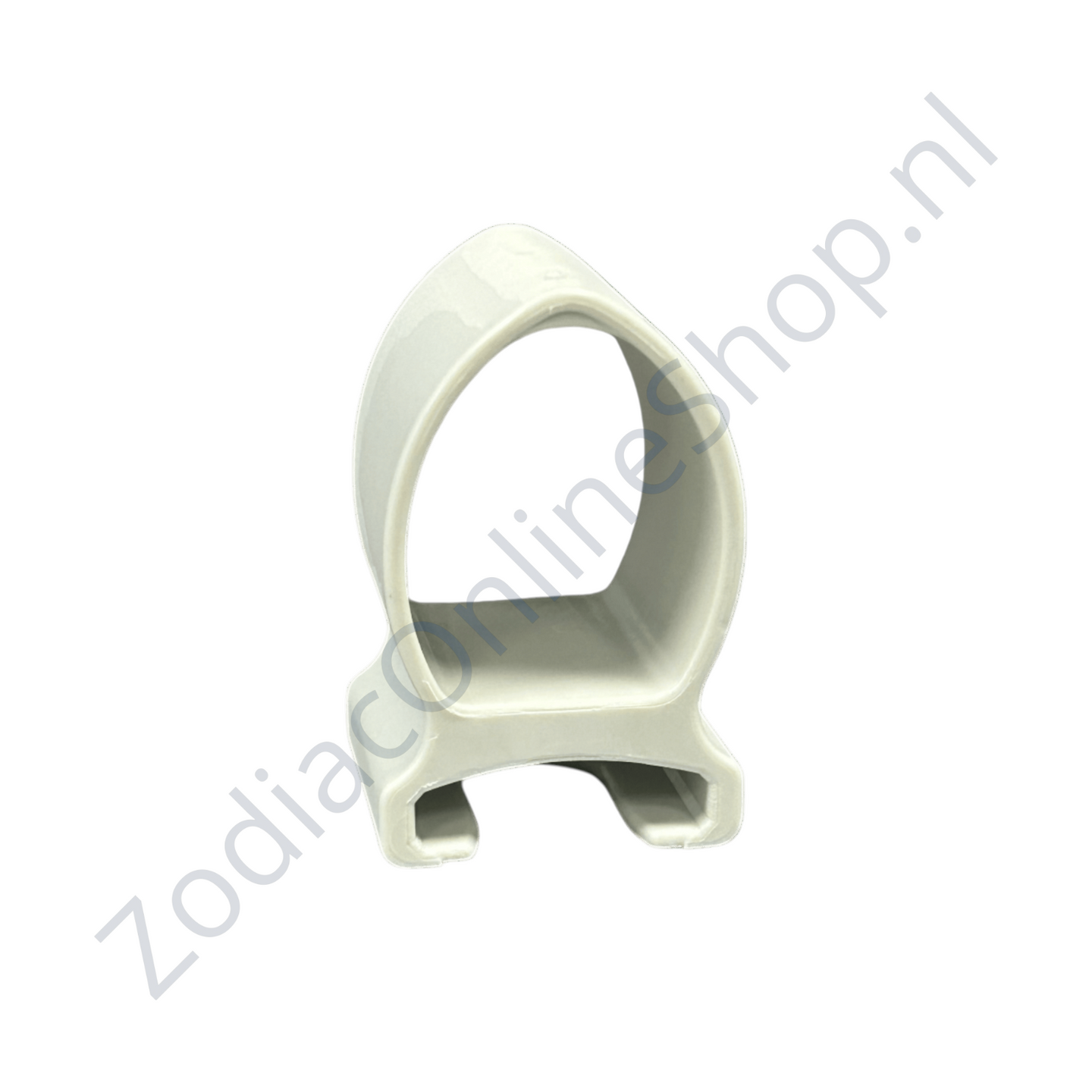 Z2815 Zodiac Clip voor peddel - Grijs