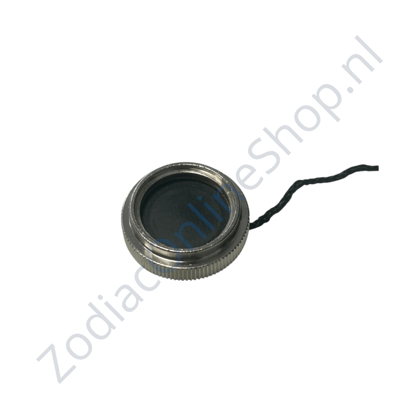 Zodiac Z2108 Afsluitdop nickel plated