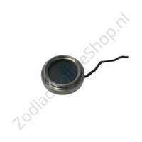 Zodiac Z2108 Afsluitdop nickel plated