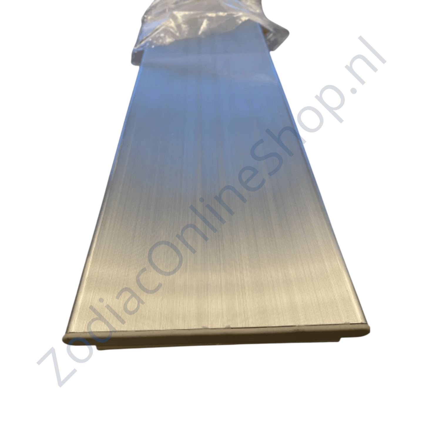 Zodiac aluminium zitplank 90cm Cadet Roll Up - Alu en Aero 270-310 Z69417