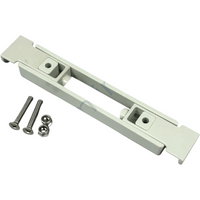 Zodiac Zitplank Bevestiging quickfit Z60560