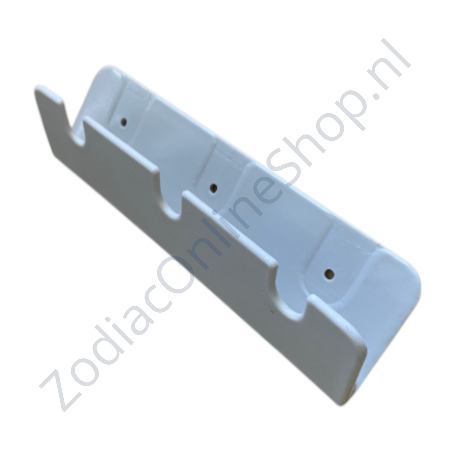 Z69327 bankhouder voor aluminium zitplank Zodiac rubberboot