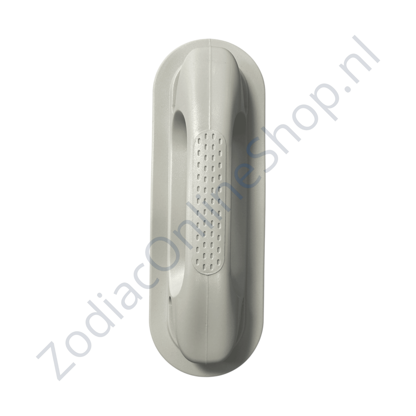 Zodiac B087 handgreep PVC Lichtgrijs Evolution
