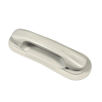 Zodiac B087 handgreep PVC Lichtgrijs Evolution