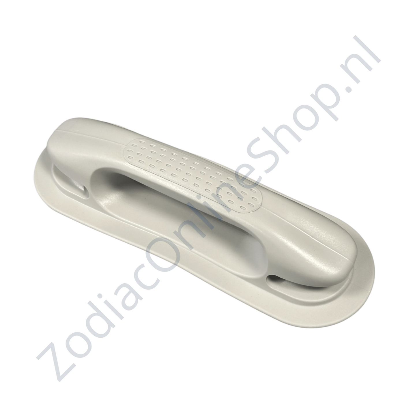 Zodiac B087 handgreep PVC Lichtgrijs Evolution