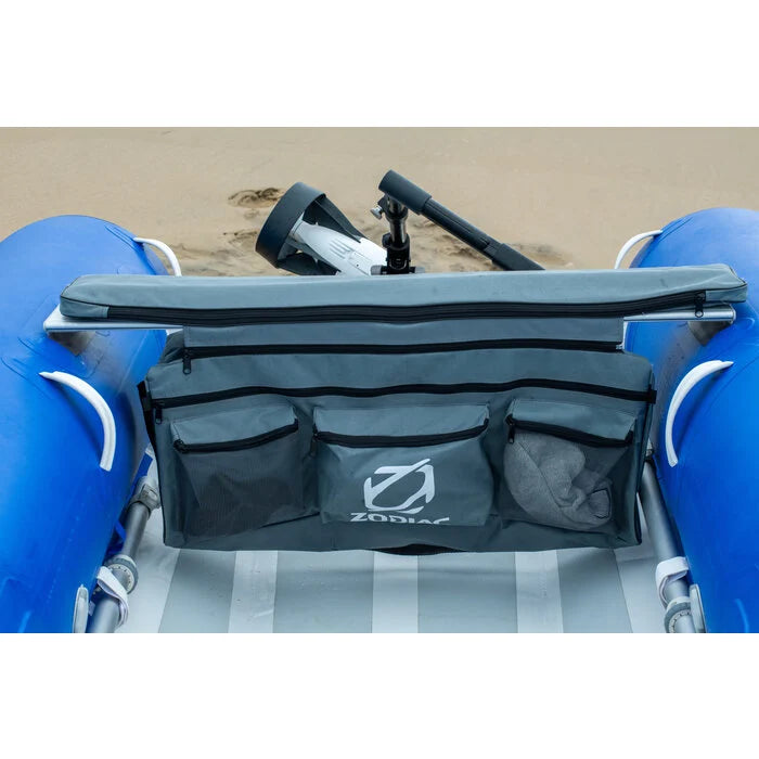 Zodiac Nomad 3.1 ALU RIB - aluminium RIB-jolle