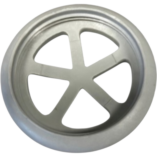 Z67090 - valve housing end cap