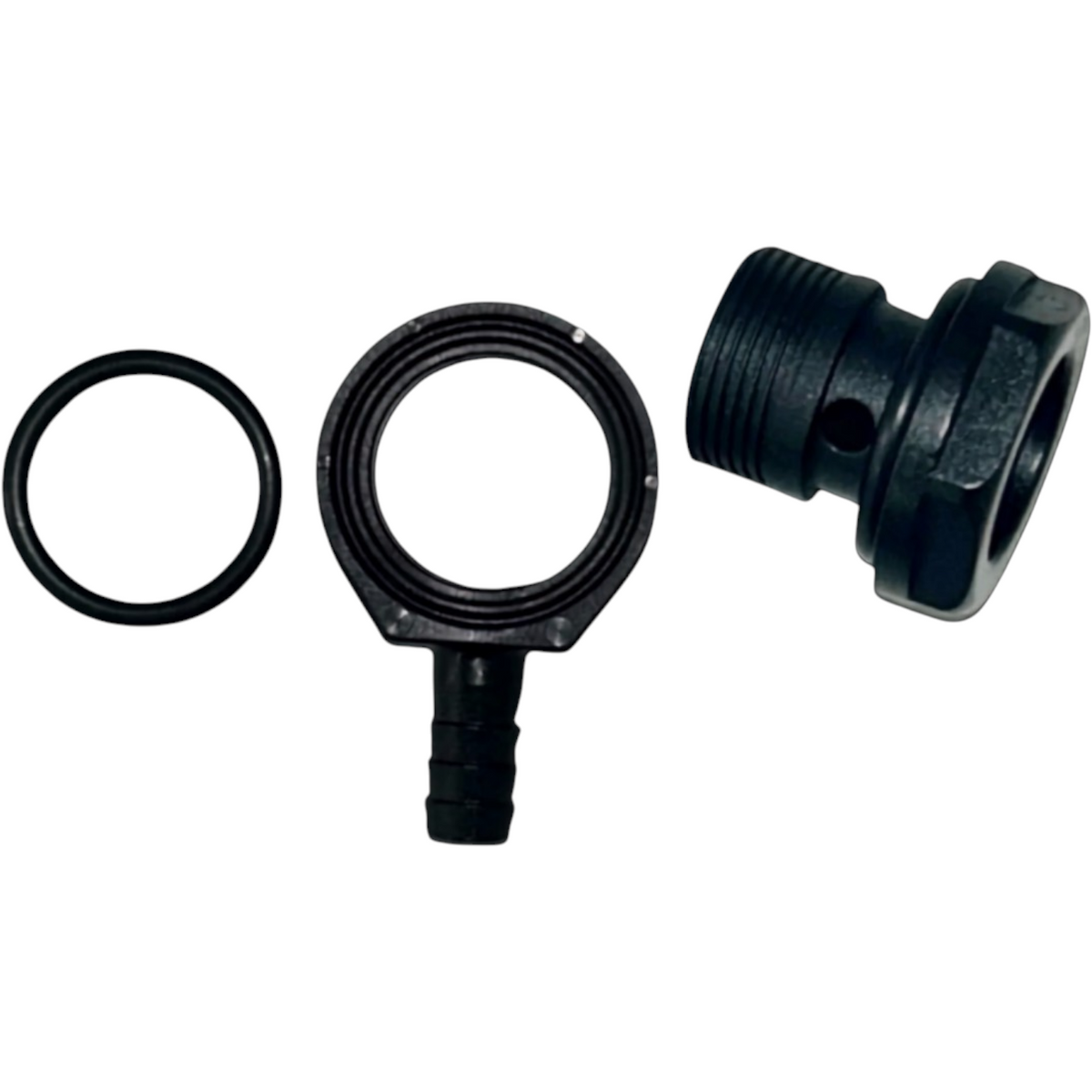 Zodiac Online Shop Z60905 banjonetkoppeling met O-ring voor Acti-V luchtbodem en H2P kiel van Zodiac rubberboten