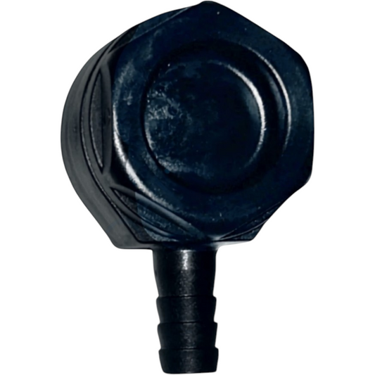 Z60905 - bayonet coupling Acti-V floor - H2P floor
