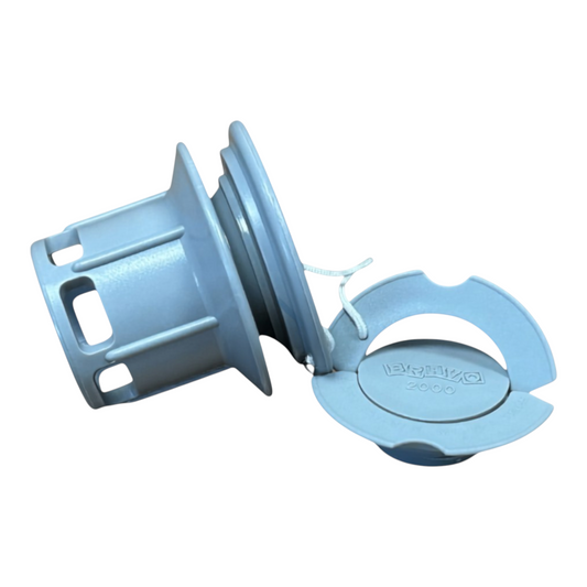 B082 - Bravo 2000 inflatable boat valve