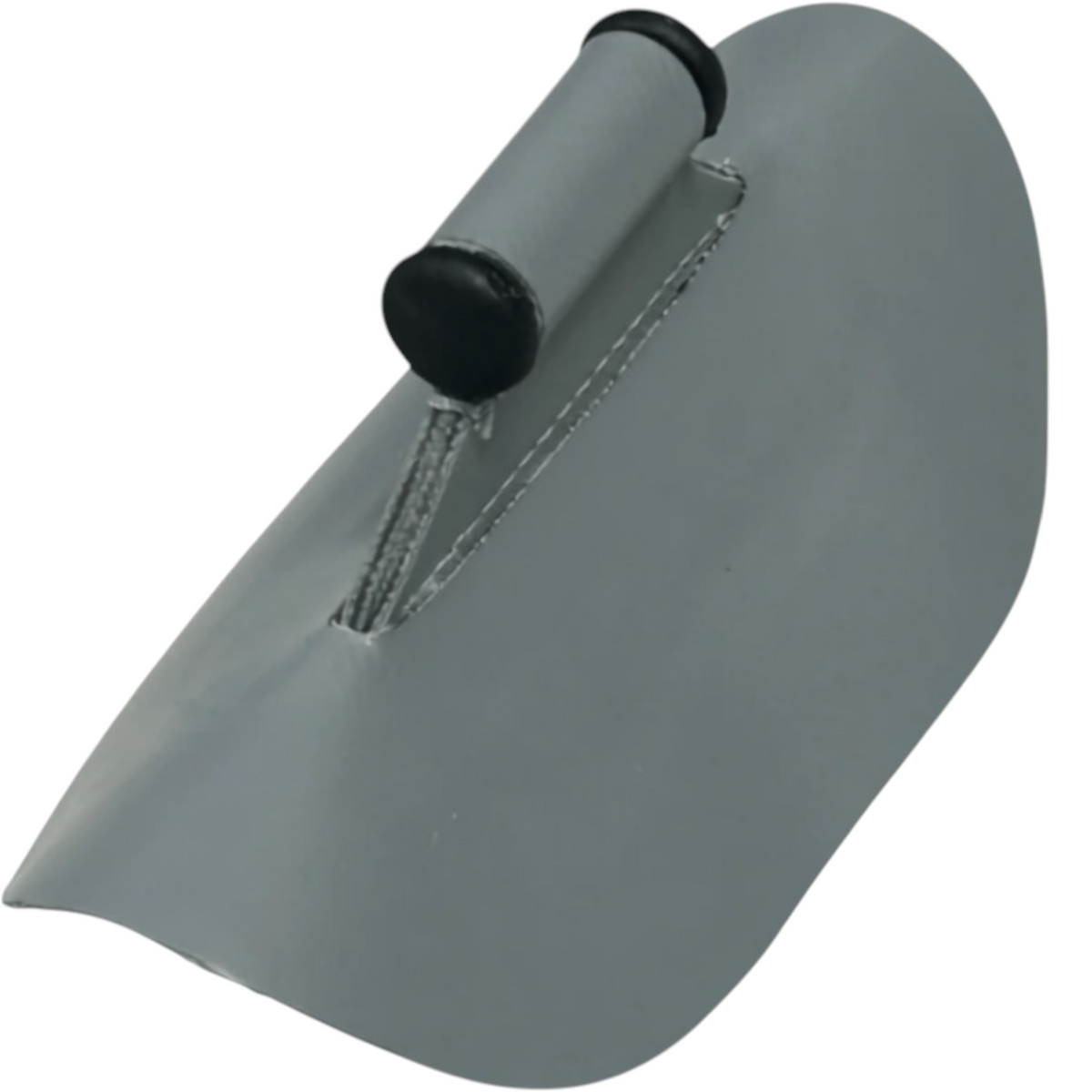 Grijze Zodiac Online Shop neopreen tube houder voor Zodiac RIB boten gemaakt van duurzaam neopreen hypalon materiaal
