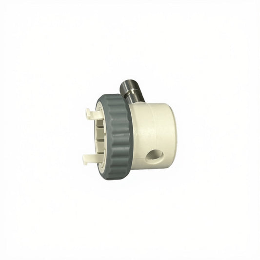 Z67502 - oarlock stainless steel pin, grey