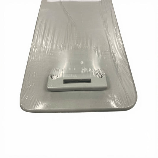 Z1113 - seat board 85cm - models from 1997 to 2004 - grey