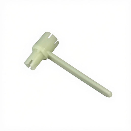 Z67105 - valve wrench - plastic