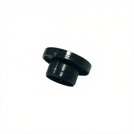Zodiac Online Shop Z1946 zwart rubberen membraan voor zelflozer met knikmechanisme voor oudere Zodiac RIB rubberboten