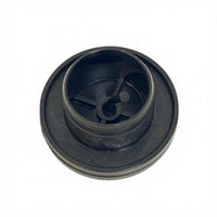 Zodiac Online Shop Z1946 zwart rubberen membraan voor zelflozer met knikmechanisme voor oudere Zodiac RIB rubberboten