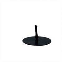 Zodiac Online Shop Z2204 zwart rubberen membraan voor zelflozerbehuizing van Zodiac en Bombard rubberboten