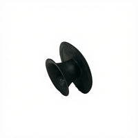 Zodiac Online Shop Z60501 rubberen membraan voor zelflozer schuifsysteem van Zodiac Cadet rubberboten
