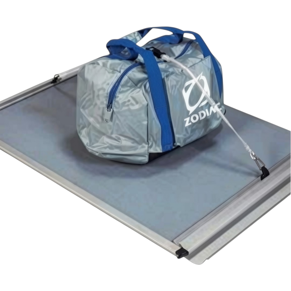 Zodiac Online Shop runnerset voor aluminium vlonderdelen van Zodiac Futura en Classic rubberboten