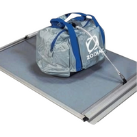 Zodiac Online Shop runnerset voor aluminium vlonderdelen van Zodiac Futura en Classic rubberboten