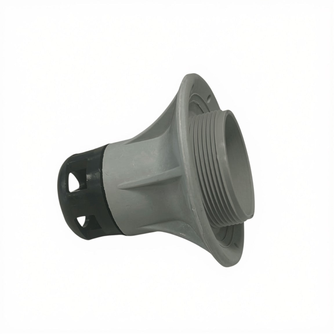 Zodiac Online Shop Z60217 ventielbehuizing voor oud type half verzonken ventielen van Zodiac en Bombard rubberboten