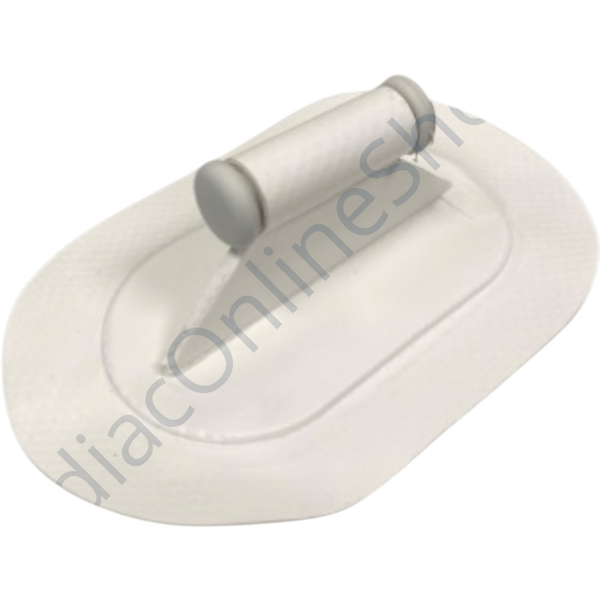 Witte Zodiac Online Shop PVC tube houder voor verwijderbare Zodiac RIB drijvers