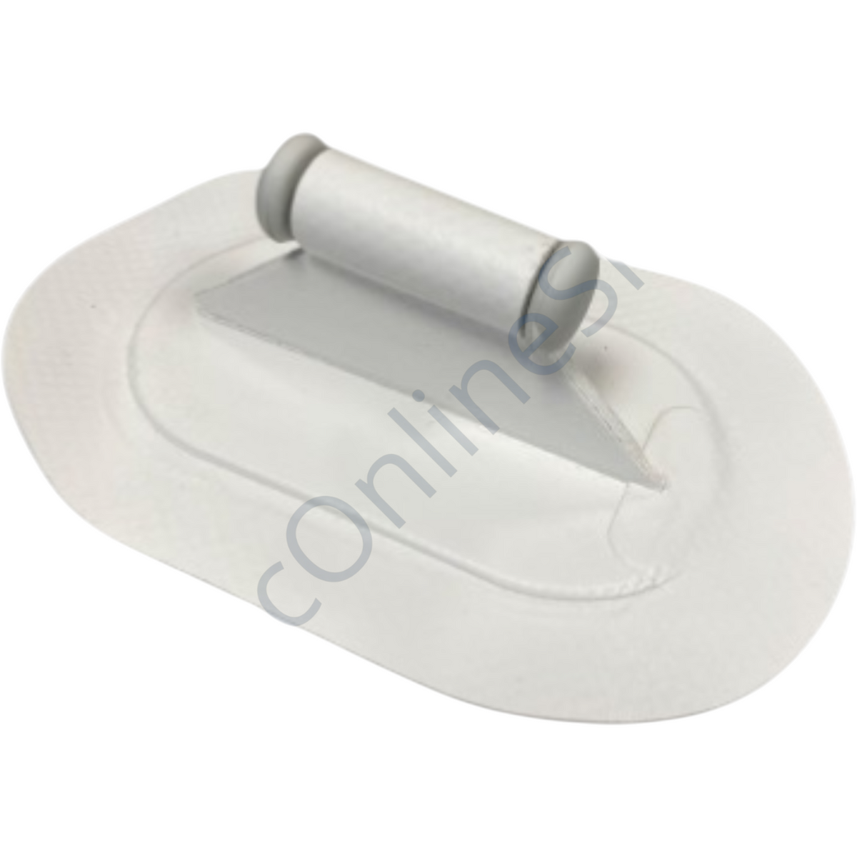 Witte Zodiac Online Shop PVC tube houder voor verwijderbare Zodiac RIB drijvers