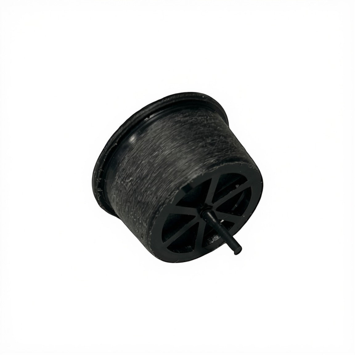 Zodiac Online Shop Z2218 zwarte zelflozerbehuizing met membraan voor Zodiac en Bombard rubberboten