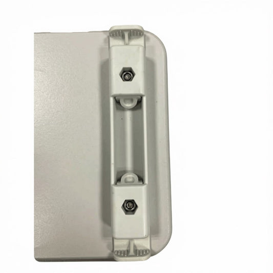 Z60518 - seat board 85cm - models from 2005 to 2014 - grey - Quickfit