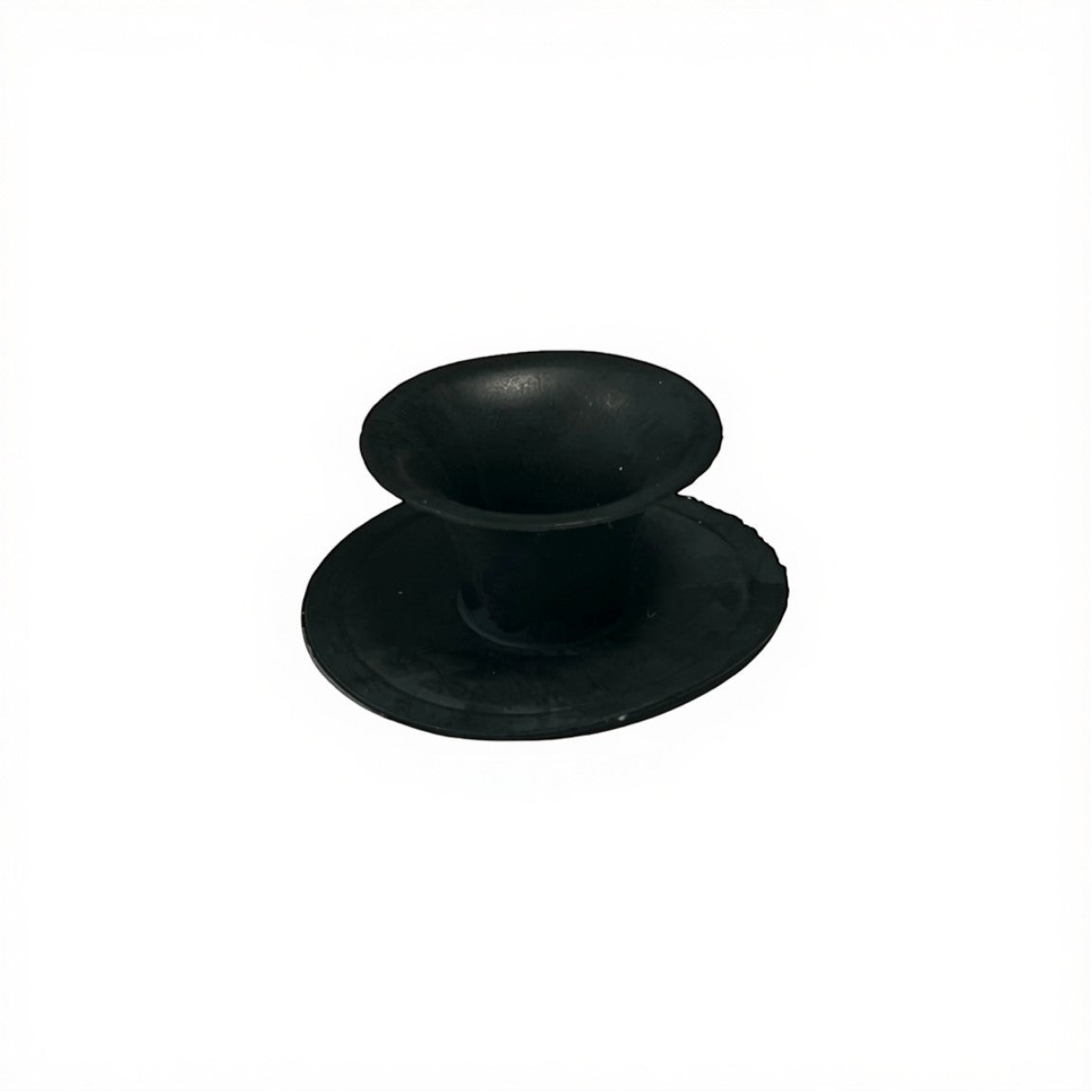 Zodiac Online Shop Z60501 zwart rubberen membraan voor zelflozer schuifsysteem van Zodiac Cadet rubberboten