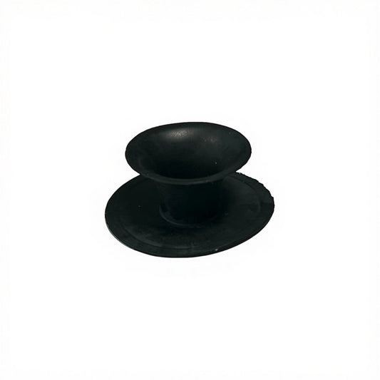 Zodiac Online Shop Z60501 zwart rubberen membraan voor zelflozer schuifsysteem van Zodiac Cadet rubberboten