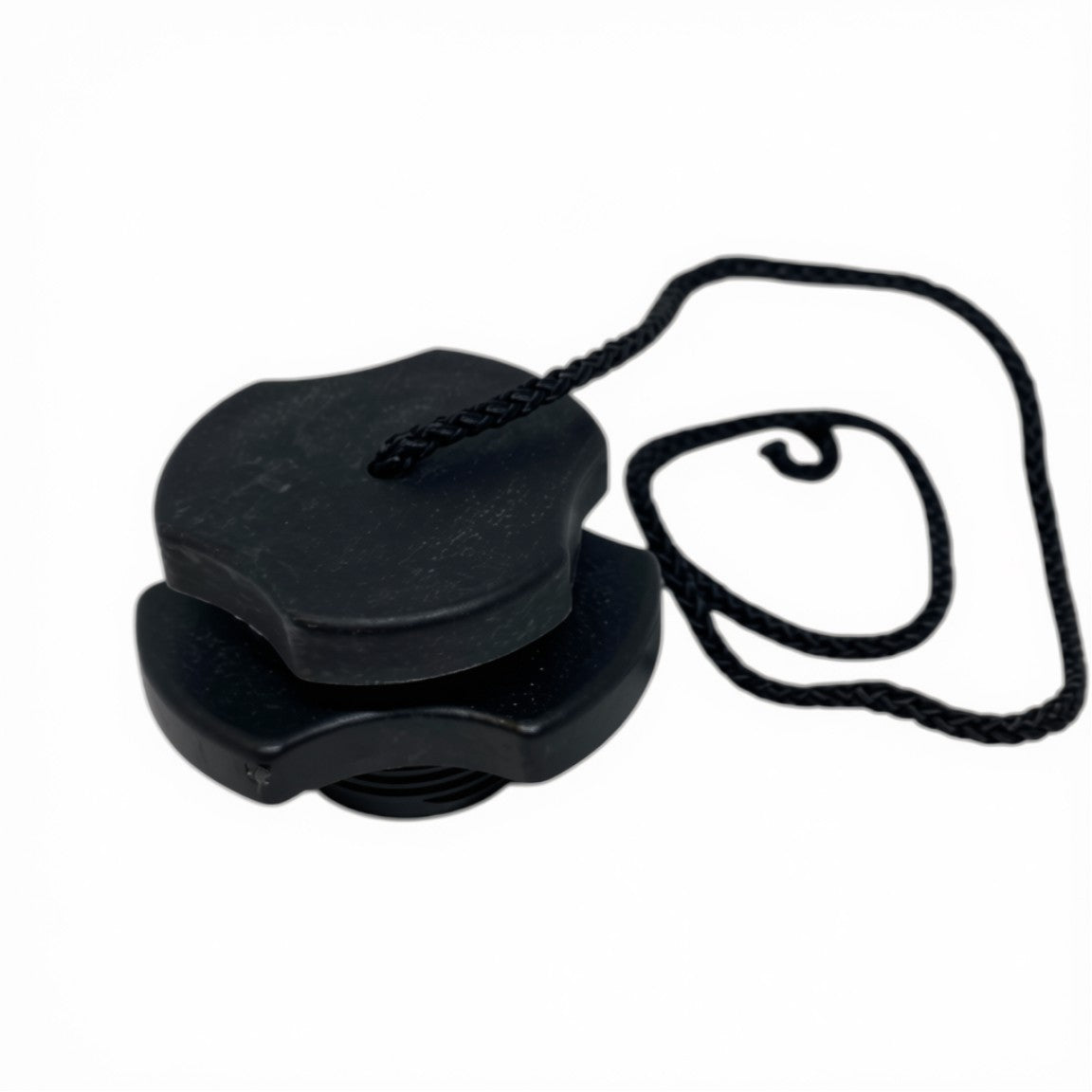 Zodiac Online Shop Z61928 zwarte opzetventiel kit met afsluitdop voor Zodiac en Bombard rubberboten