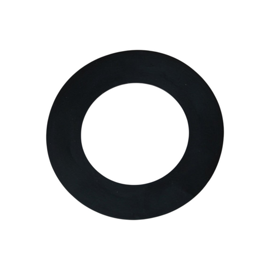 Zodiac Online Shop Z6852 zwarte rubberen ventielpakking voor half verzonken ventielen van Zodiac en Bombard rubberboten
