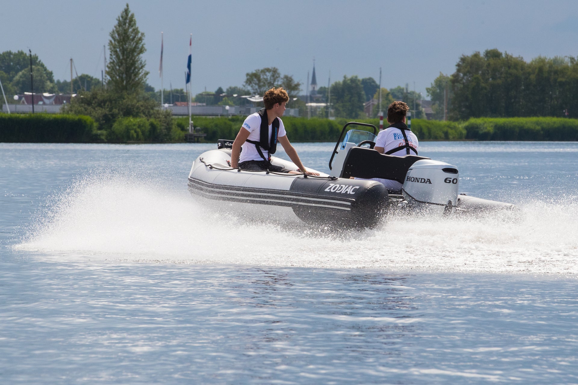 Zodiac PVC Glue Instructions