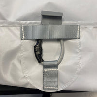 Afdekzeil Zodiac OPEN 3.4 RIB-rubberboot