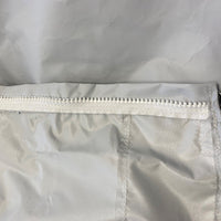 Afdekzeil Zodiac OPEN 3.4 RIB-rubberboot