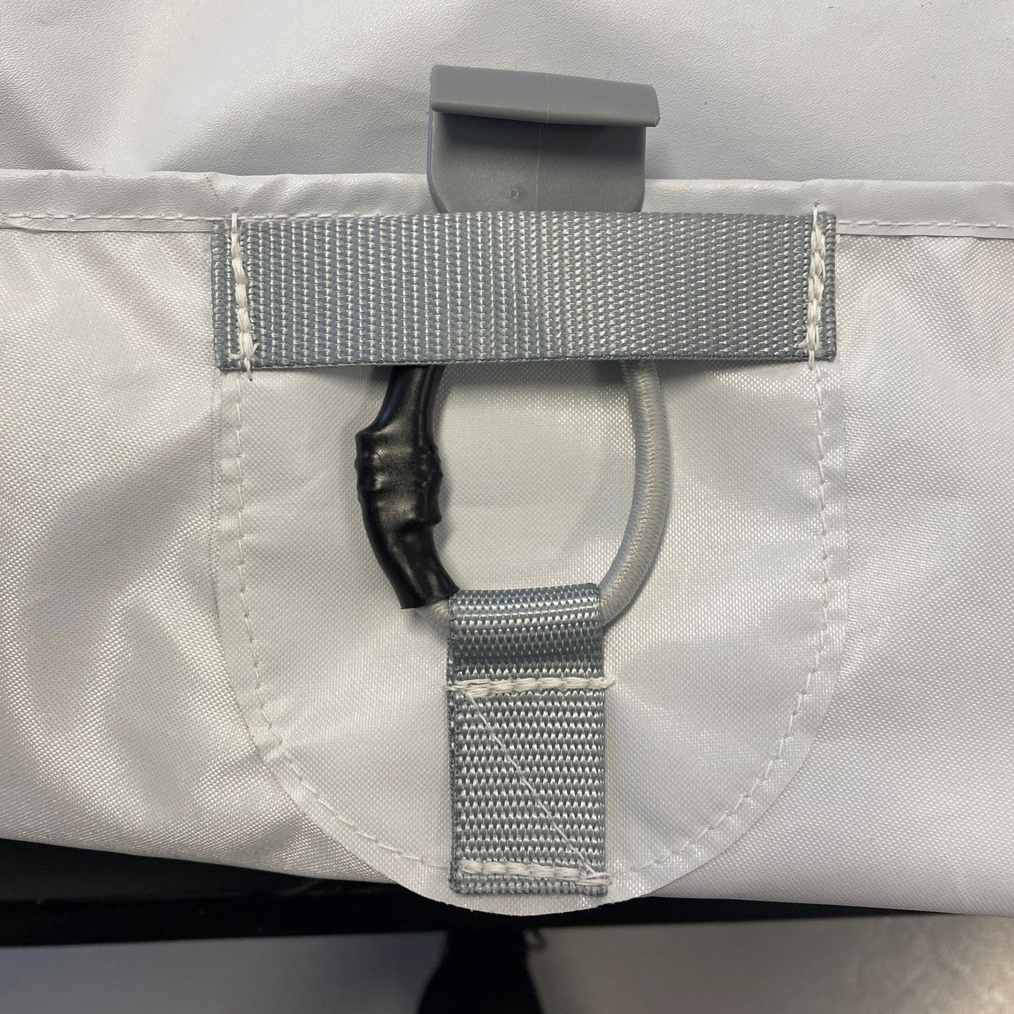 Afdekzeil Zodiac OPEN 4.8 RIB 