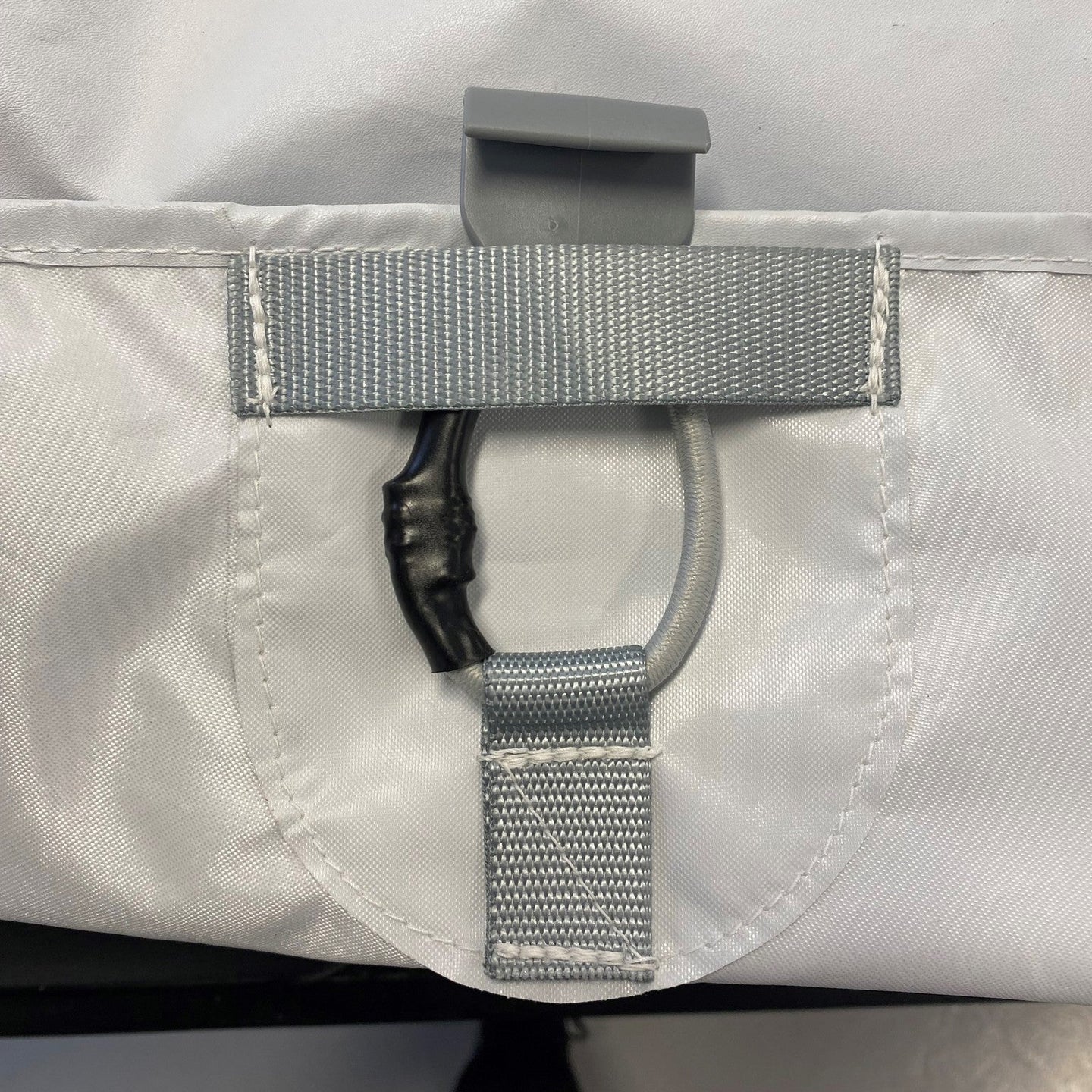 Afdekzeil Zodiac OPEN 4.2 RIB 