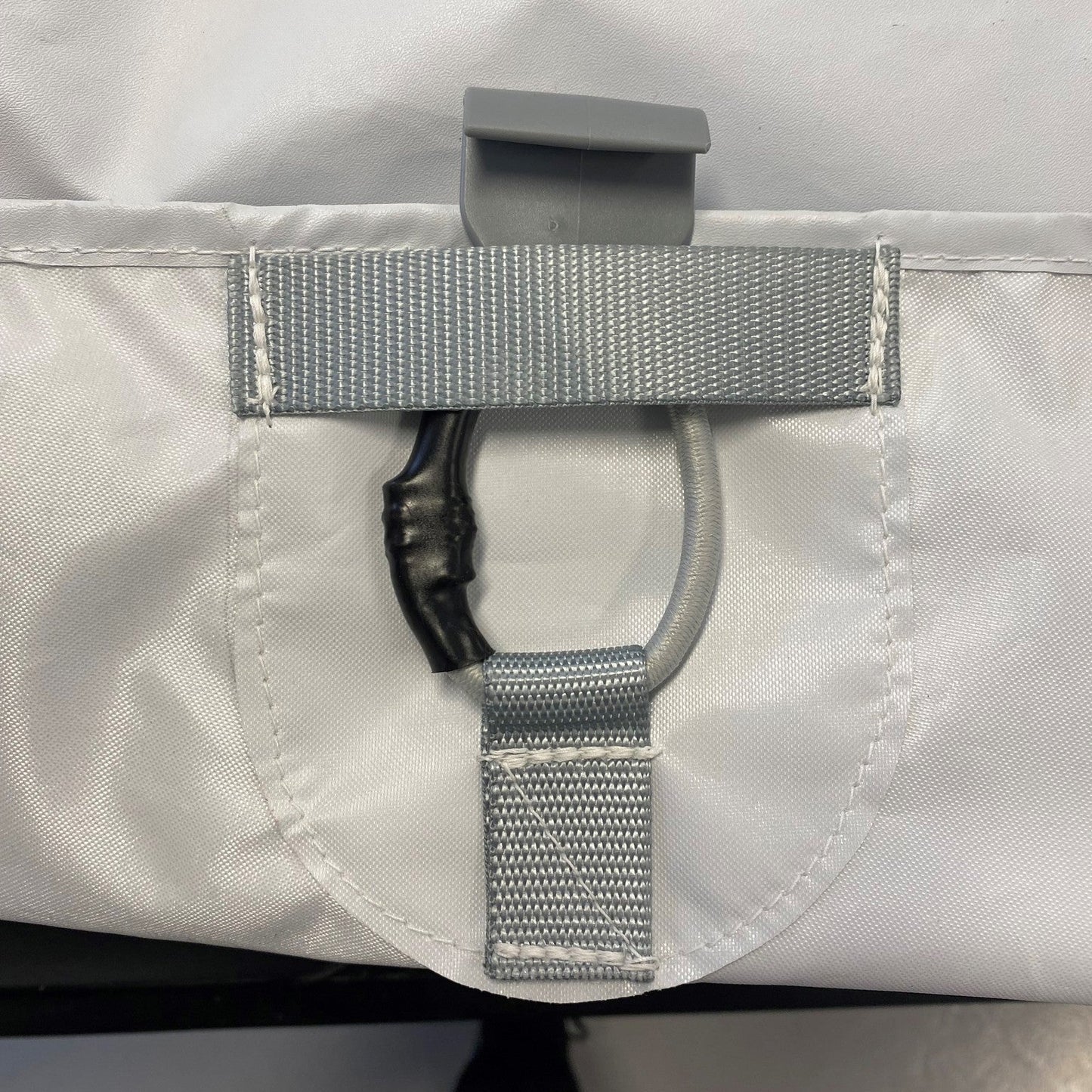 Afdekzeil Zodiac OPEN 4.2 RIB 