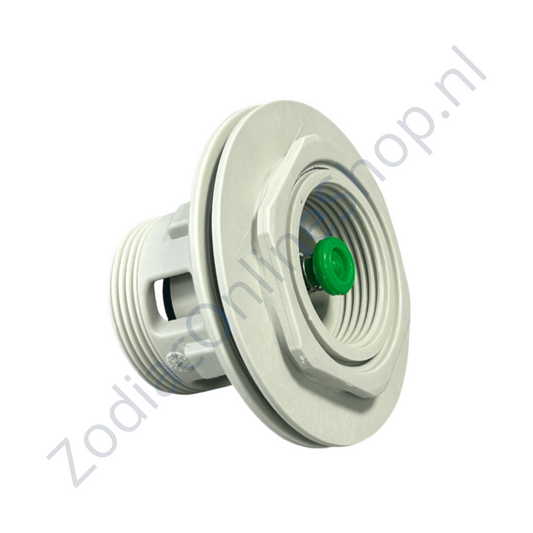 Z67092 - ventilhus - ny type ventil