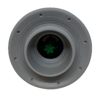 Z60217 Ventielbehuizing - Ouder type Zodiac ventiel - grijs