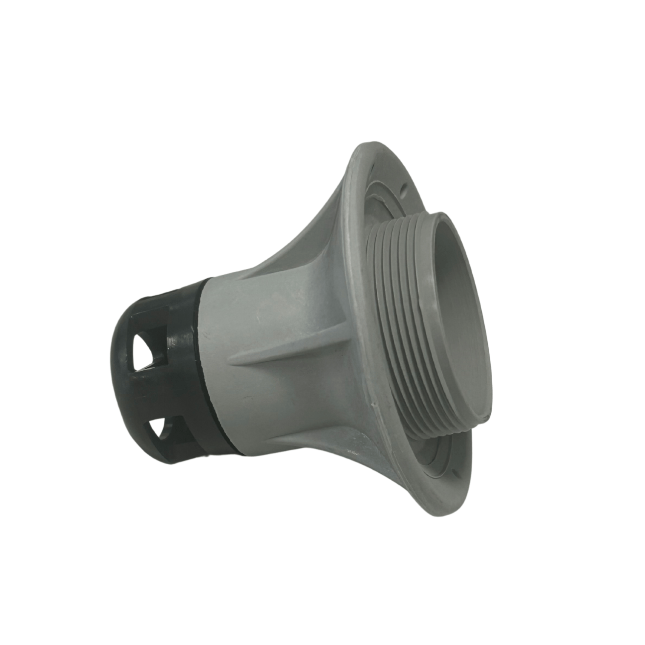 Z60217 Zodiac Ventielbehuizing  ouder type ventiel grijs